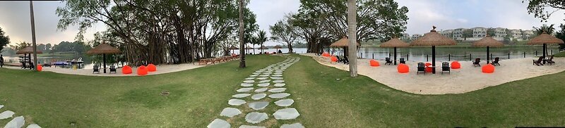 Wyndham Sky Lake Resort and Villas