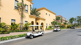 Wyndham Sky Lake Resort and Villas