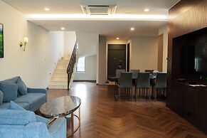 Wyndham Sky Lake Resort and Villas