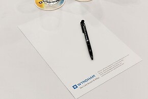 Wyndham Sky Lake Resort and Villas