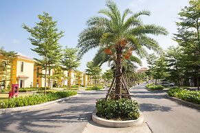 Wyndham Sky Lake Resort and Villas