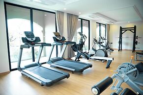 Wyndham Sky Lake Resort and Villas