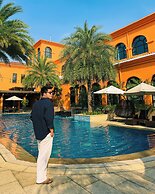 Wyndham Sky Lake Resort and Villas