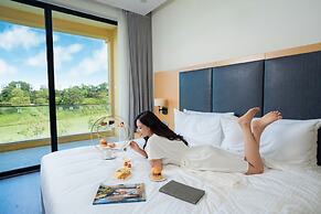 Wyndham Sky Lake Resort and Villas