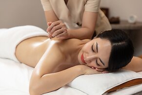 Wyndham Sky Lake Resort and Villas