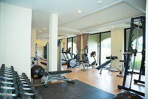 Wyndham Sky Lake Resort and Villas