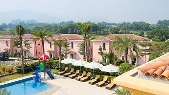 Wyndham Sky Lake Resort and Villas