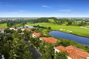 Wyndham Sky Lake Resort and Villas