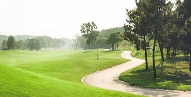 Wyndham Sky Lake Resort and Villas