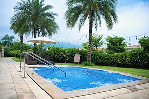 Wyndham Sky Lake Resort and Villas