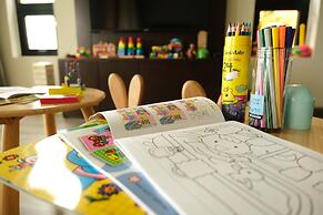 Wyndham Sky Lake Resort and Villas