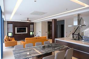 Wyndham Sky Lake Resort and Villas