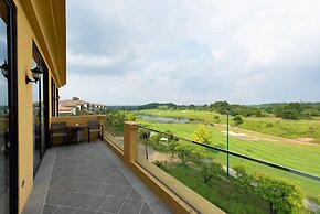 Wyndham Sky Lake Resort and Villas