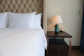 Wyndham Sky Lake Resort and Villas