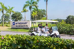 Wyndham Sky Lake Resort and Villas
