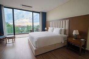 Wyndham Sky Lake Resort and Villas