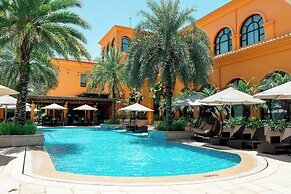 Wyndham Sky Lake Resort and Villas
