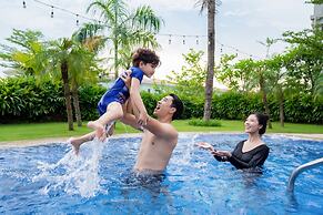 Wyndham Sky Lake Resort and Villas