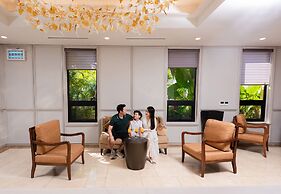 Wyndham Sky Lake Resort and Villas