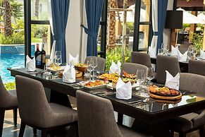 Wyndham Sky Lake Resort and Villas