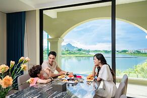 Wyndham Sky Lake Resort and Villas