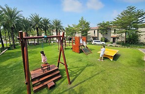 Wyndham Sky Lake Resort and Villas