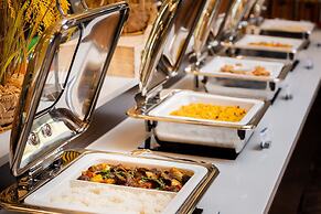 Wyndham Sky Lake Resort and Villas