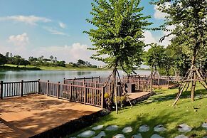 Wyndham Sky Lake Resort and Villas