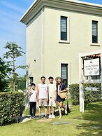 Wyndham Sky Lake Resort and Villas