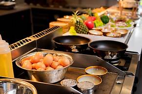 Wyndham Sky Lake Resort and Villas