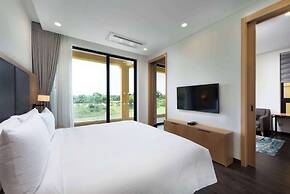 Wyndham Sky Lake Resort and Villas
