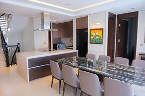 Wyndham Sky Lake Resort and Villas