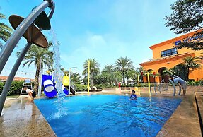 Wyndham Sky Lake Resort and Villas
