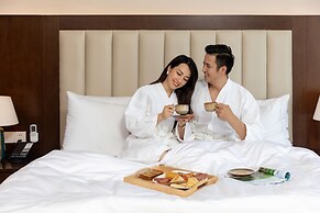 Wyndham Sky Lake Resort and Villas