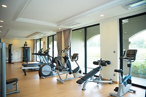 Wyndham Sky Lake Resort and Villas