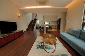Wyndham Sky Lake Resort and Villas