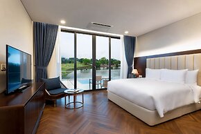 Wyndham Sky Lake Resort and Villas