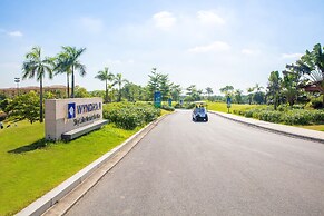 Wyndham Sky Lake Resort and Villas