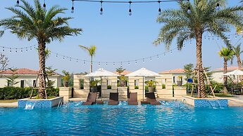 Wyndham Sky Lake Resort and Villas