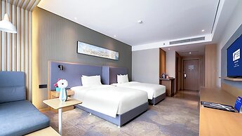 Holiday Inn Express Liaocheng Chiping by IHG