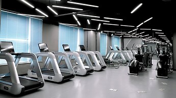 Holiday Inn Express Liaocheng Chiping by IHG