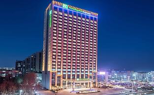 Holiday Inn Express Liaocheng Chiping by IHG