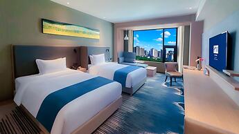 Holiday Inn Express Liaocheng Chiping by IHG