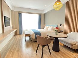 Holiday Inn Express Liaocheng Chiping by IHG