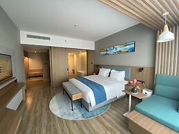 Holiday Inn Express Liaocheng Chiping by IHG