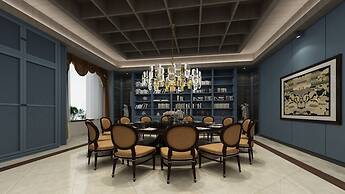 Holiday Inn Express Liaocheng Chiping by IHG