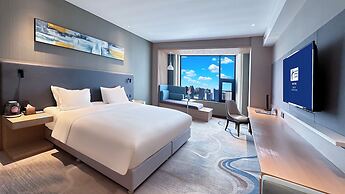 Holiday Inn Express Liaocheng Chiping by IHG