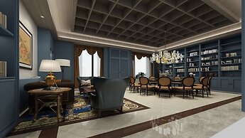 Holiday Inn Express Liaocheng Chiping by IHG