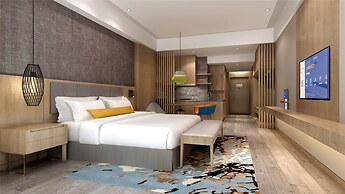 Holiday Inn Express Liaocheng Chiping by IHG