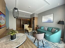 Holiday Inn Express Liaocheng Chiping by IHG